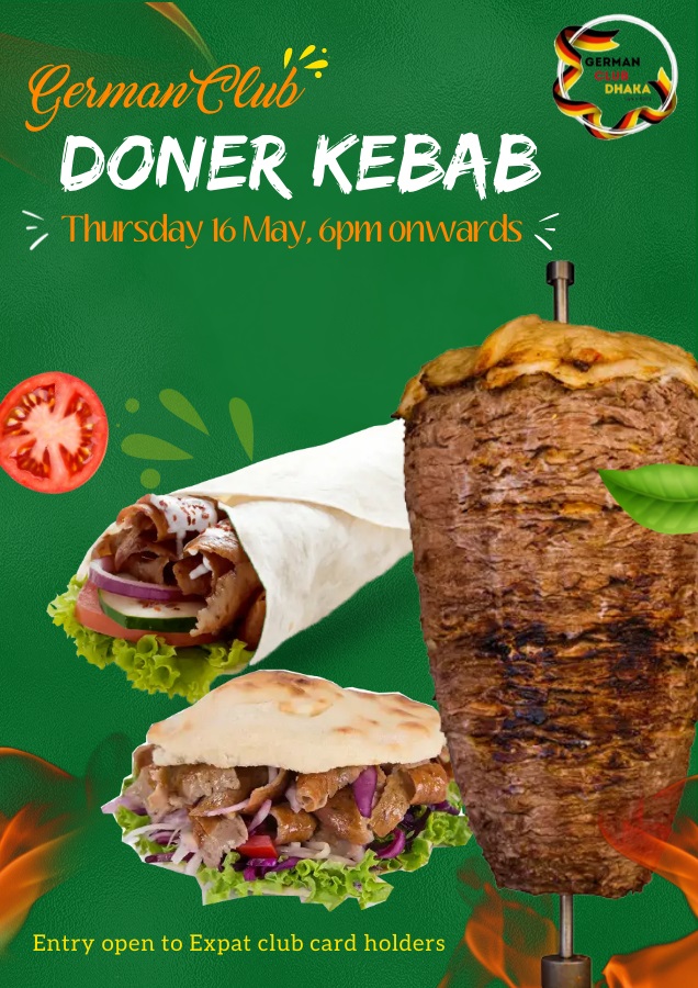 DONER KEBAB