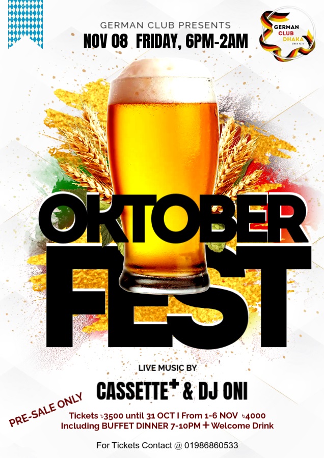 Oktoberfest